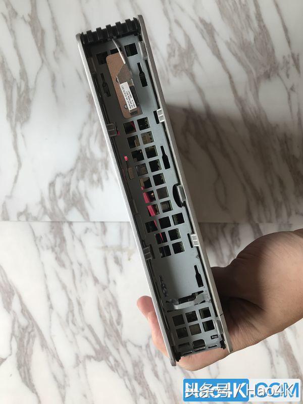 20181224002803790 200元组群晖—HP惠普T610瘦客户端:直接硬盘启动黑群晖