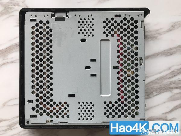 20181224002803808 200元组群晖—HP惠普T610瘦客户端:直接硬盘启动黑群晖