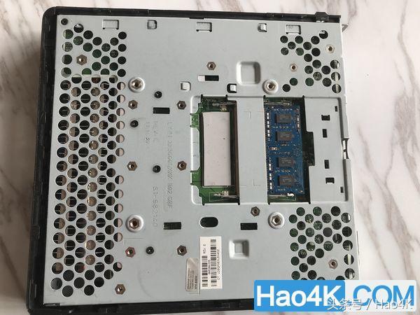 20181224002803942 200元组群晖—HP惠普T610瘦客户端:直接硬盘启动黑群晖