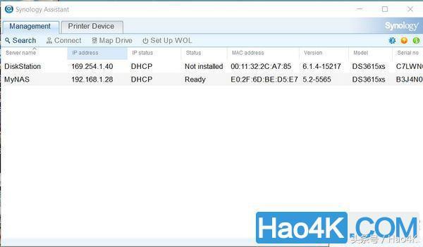 20181224002804107 200元组群晖—HP惠普T610瘦客户端:直接硬盘启动黑群晖