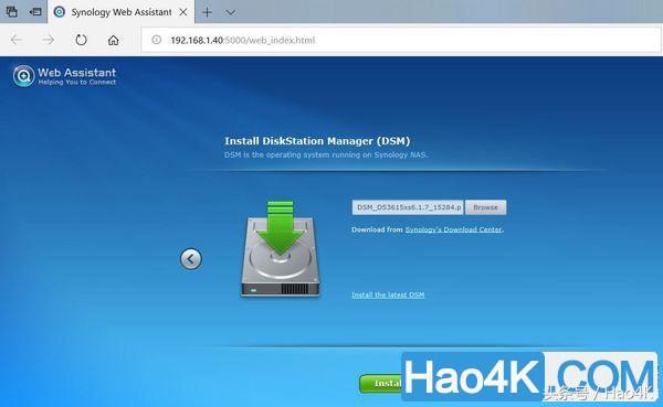 20181224002804176 200元组群晖—HP惠普T610瘦客户端:直接硬盘启动黑群晖