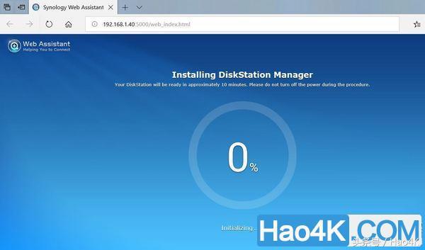 20181224002804209 200元组群晖—HP惠普T610瘦客户端:直接硬盘启动黑群晖