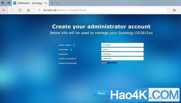 20181224002804232 200元组群晖—HP惠普T610瘦客户端:直接硬盘启动黑群晖