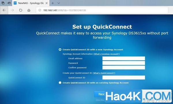 20181224002804261 200元组群晖—HP惠普T610瘦客户端:直接硬盘启动黑群晖
