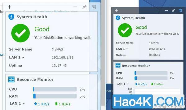 20181224002804329 200元组群晖—HP惠普T610瘦客户端:直接硬盘启动黑群晖