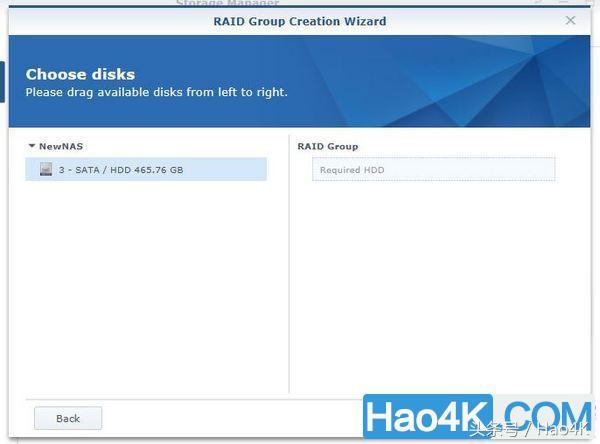 20181224002804390 200元组群晖—HP惠普T610瘦客户端:直接硬盘启动黑群晖