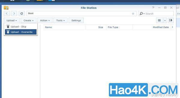 20181224002804610 200元组群晖—HP惠普T610瘦客户端:直接硬盘启动黑群晖