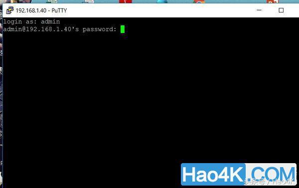 20181224002804775 200元组群晖—HP惠普T610瘦客户端:直接硬盘启动黑群晖