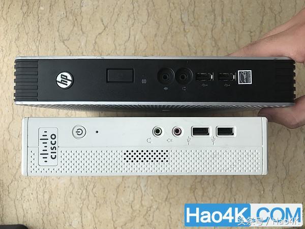 201812240028048 200元组群晖—HP惠普T610瘦客户端:直接硬盘启动黑群晖