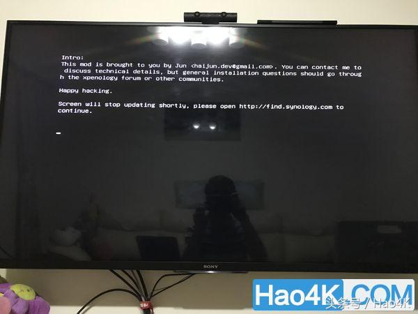 2018122400280491 200元组群晖—HP惠普T610瘦客户端:直接硬盘启动黑群晖