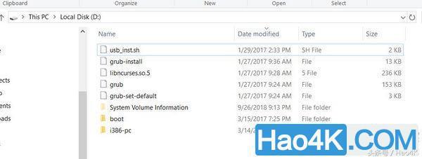 20181224002804973 200元组群晖—HP惠普T610瘦客户端:直接硬盘启动黑群晖