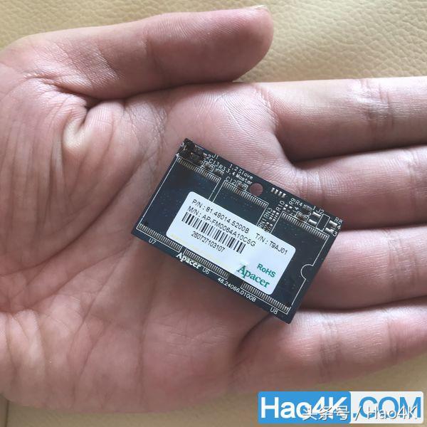 20181224002805155 200元组群晖—HP惠普T610瘦客户端:直接硬盘启动黑群晖