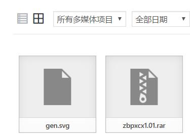wordpress支.svg