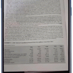 Excel现在支持拍摄数据表并将其转换为完全可编辑的表格-利剑分享-科技生活