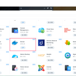 群晖nas中使用registry搭建docker镜像私人服务器以及设置群晖远程docker服务-利剑分享-科技生活
