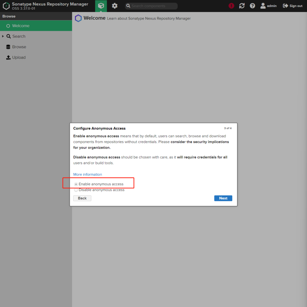图片[24]-我用群晖和电信公网IP做了这些事情 - Aisword的探索随笔-Aisword的探索随笔