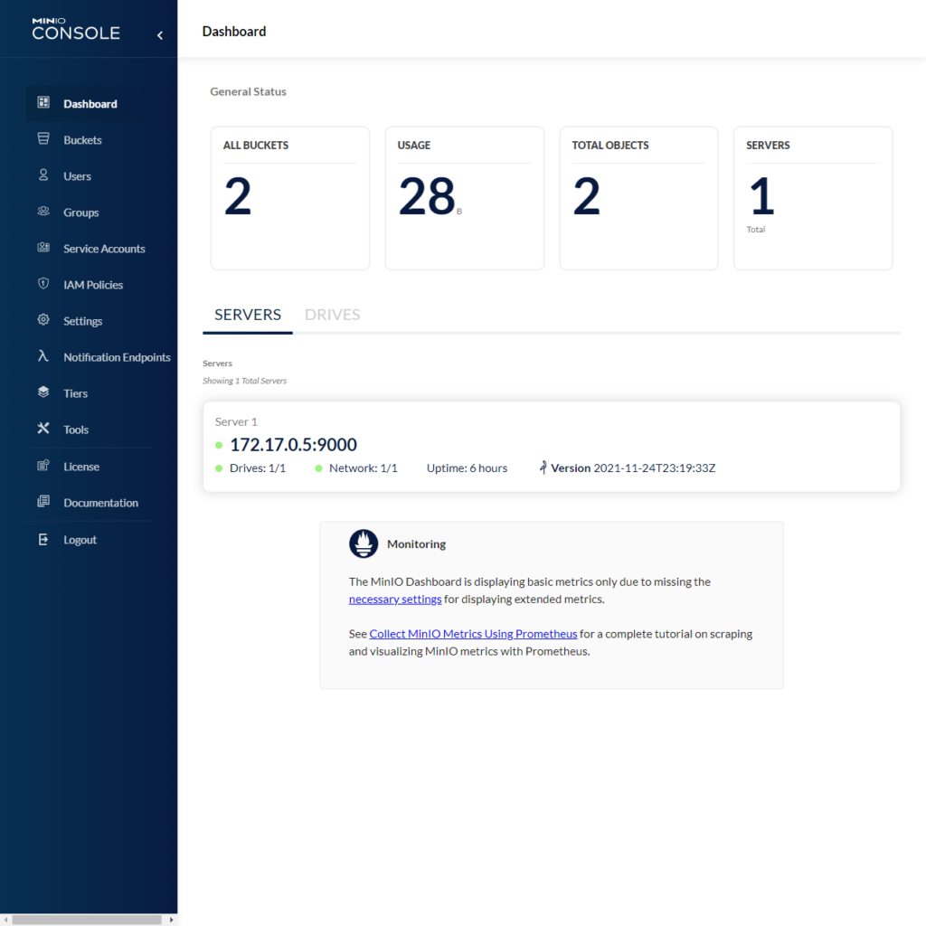 图片[32]-我用群晖和电信公网IP做了这些事情 - Aisword的探索随笔-Aisword的探索随笔