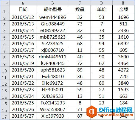 Excel批量添加前后缀内容的两种技巧，你掌握了，会大大提高Excel操作效率-利剑分享-科技生活