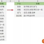 怎么才能成为众人眼中的Excel高手？你得掌握一些超炫酷的Excel技巧-利剑分享-科技生活