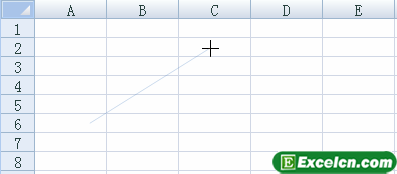 excel 中 如何 绘制销售流程图 利用excel自选图形来绘制图形-利剑分享-科技生活