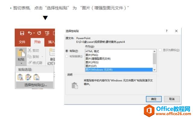 学会这两招，让PPT里图片更有设计感