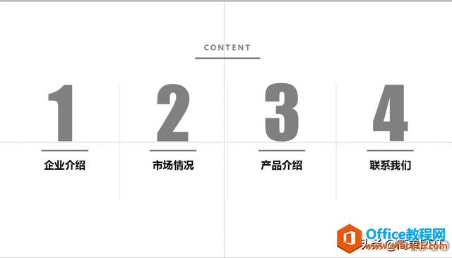 少数人才知道的PPT设计原则