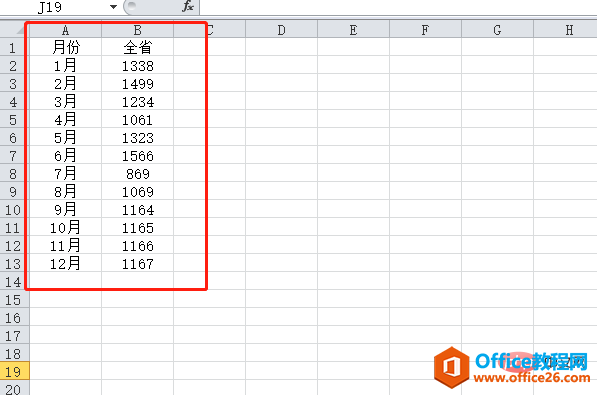 excel 表格转置怎么操作-利剑分享-科技生活