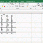 excel 如何将A表的135行与B表的246行合并成一个新-利剑分享-科技生活