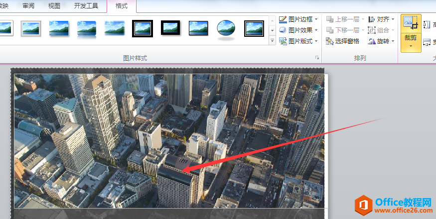 21403my8-1 PPT半图型目录页制作示例-读书屋