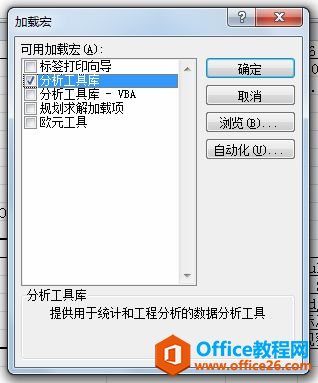 图片[1]-如何使用 excel 数据分析工具进行多元回归分析 实例教程 - 利剑分享-科技生活-利剑分享-科技生活