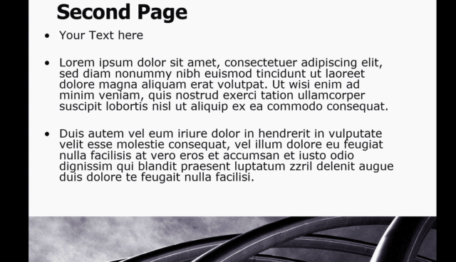 214s03112-4 ppt放映中放大幻灯片