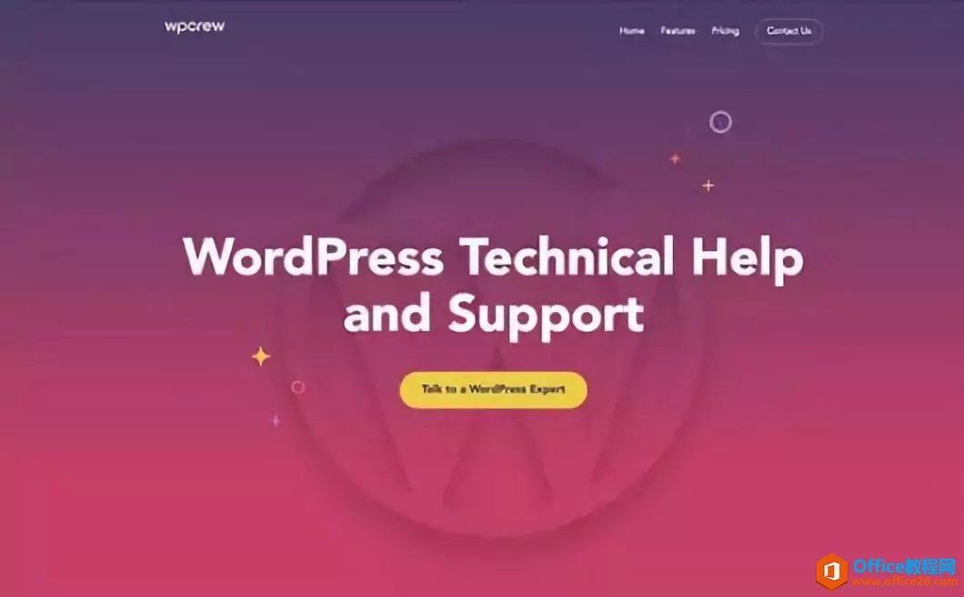 2159191g4-4 ppt渐变色背景设计