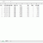如何让一个Excel表格的信息自动同步到另一个表格中-利剑分享-科技生活