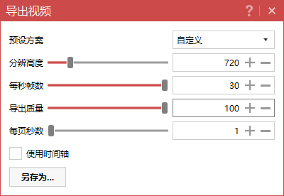 2211533394-6 PPT做好后,我们该怎么分享出去呢