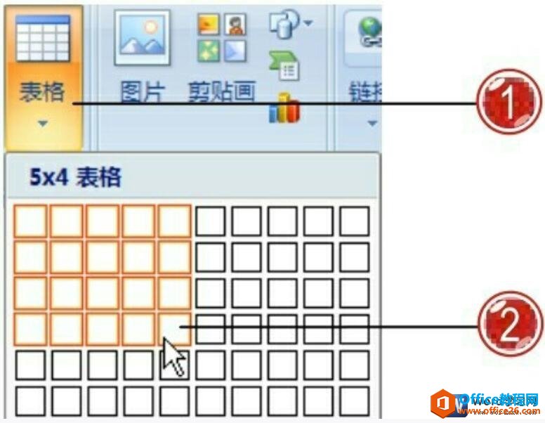 word插入表格-利剑分享-科技生活