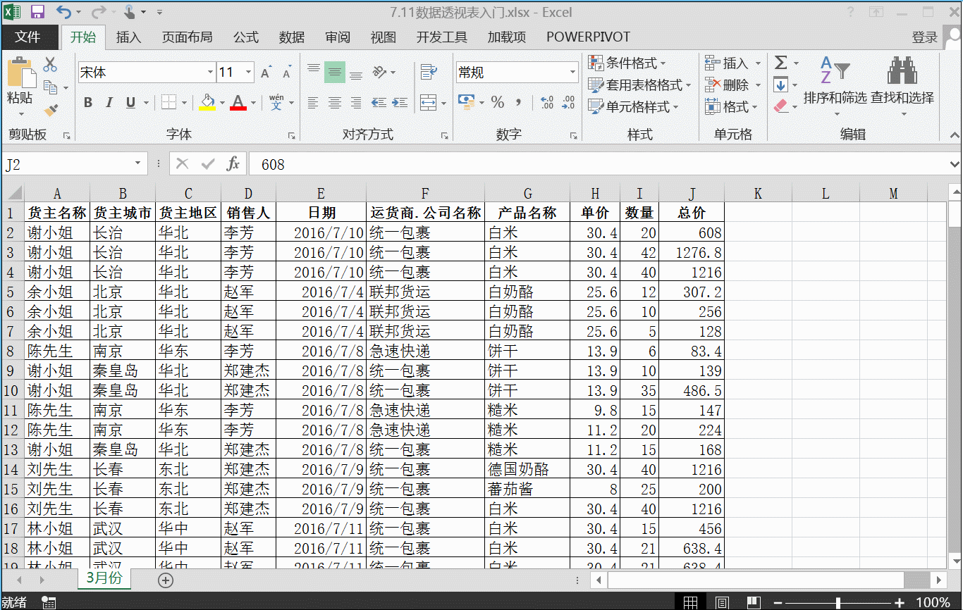 真正的EXCEL，其实你只用过1%