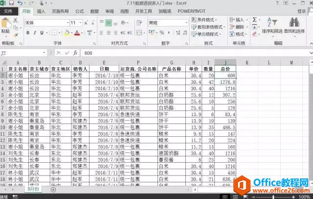 真正的EXCEL，其实你只用过1%