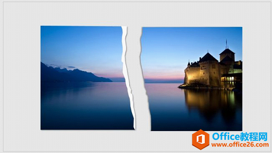 222s91436-15 ppt撕纸效果怎么做