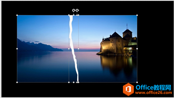 222s94156-11 ppt撕纸效果怎么做