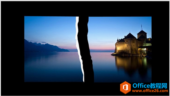 222s95y5-14 ppt撕纸效果怎么做