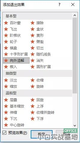 图片[9]-如何利用PPT制作文字烟花效果的动画 - 利剑分享-科技生活-利剑分享-科技生活