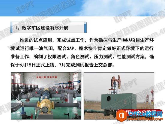 22421l918-1 PPT中文字与照片的三种组合形式的使用方法