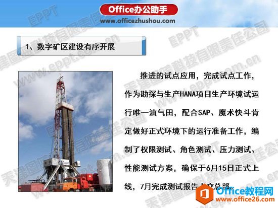 22421m004-2 PPT中文字与照片的三种组合形式的使用方法