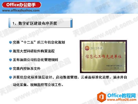 22421m239-4 PPT中文字与照片的三种组合形式的使用方法