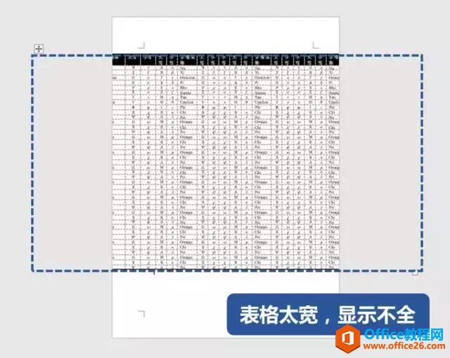 怎样让一个Word文档中同时有横向和竖向的页面？-利剑分享-科技生活