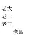 如何利用PPT标尺调整项目编号文字?-利剑分享-科技生活