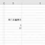 如何将excel单元格数值“图形化”表达？-利剑分享-科技生活