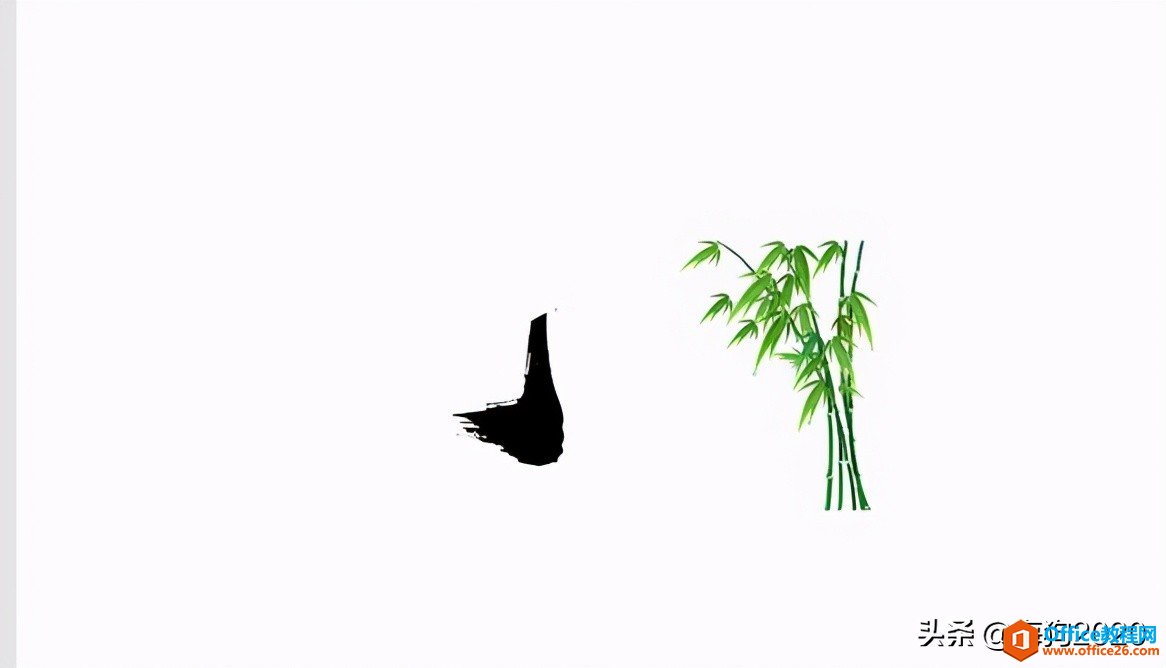 PPT无限创意之高级动画基础——布尔运算（合并形状）