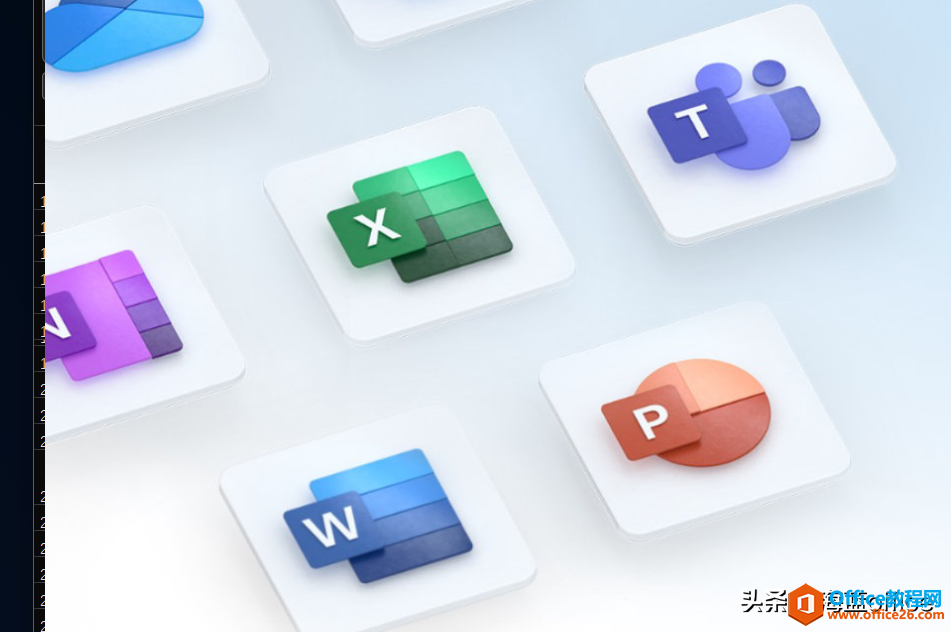 PowerPoint：34年，从弱小到强大