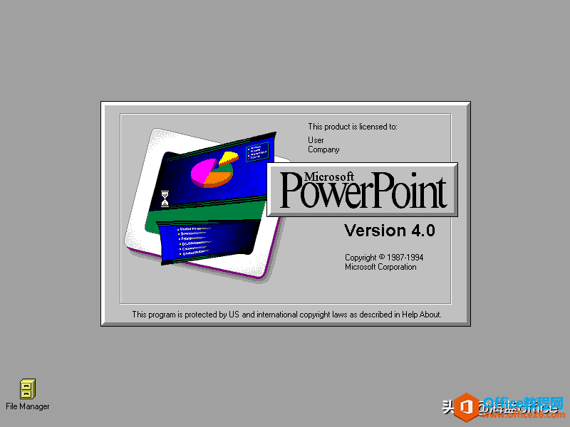 PowerPoint：34年，从弱小到强大